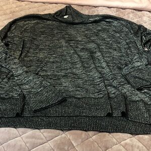 Rag & Bone lightweight turtleneck sweater